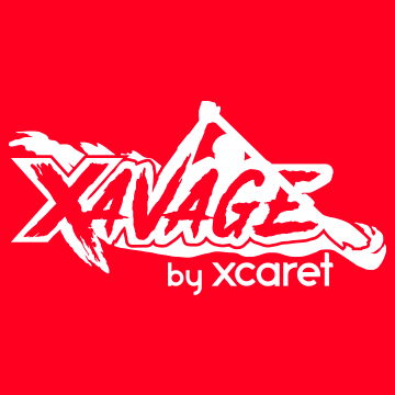 Xavage playa del carmen